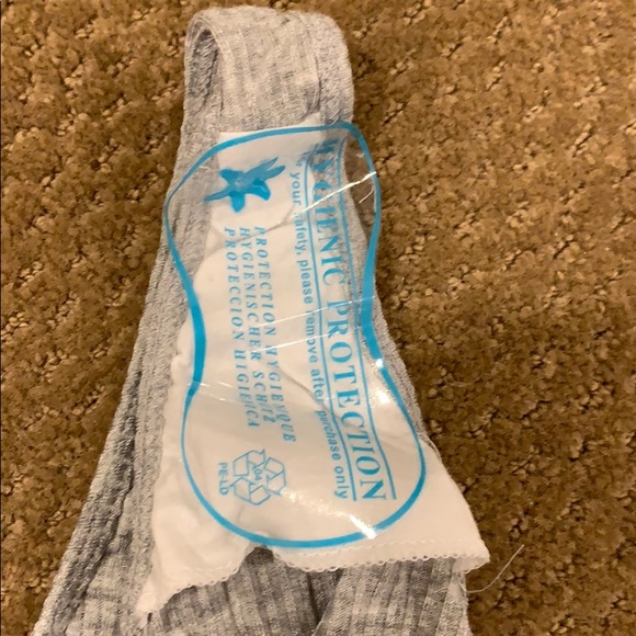 Nasty Gal Let’s Get Physical Bodysuit - Picture 7 of 7